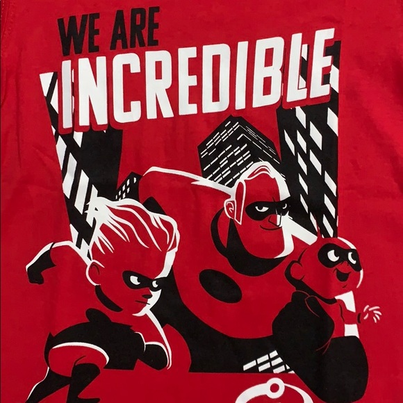 We are Incredible - Picture 2 of 5